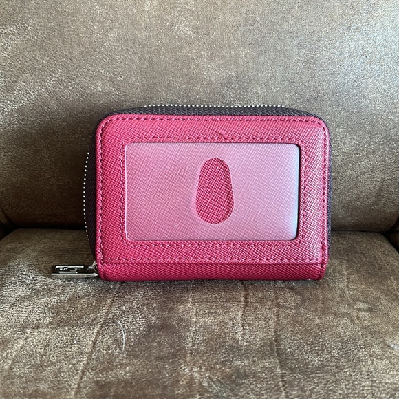 Cardholder wallet - Picture 2 of 4